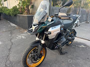 BMW GS 1300 ADVENTURE-2025