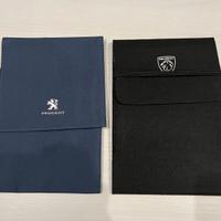 Porta documenti PEUGEOT