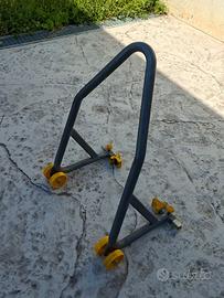 Cavalletto moto Spinn Bikers