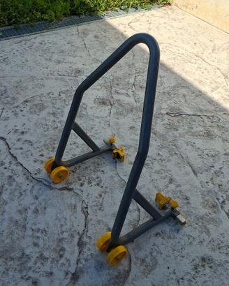 Cavalletto moto Spinn Bikers