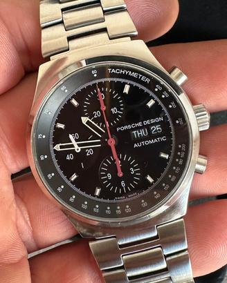Porsche Design By Eterna