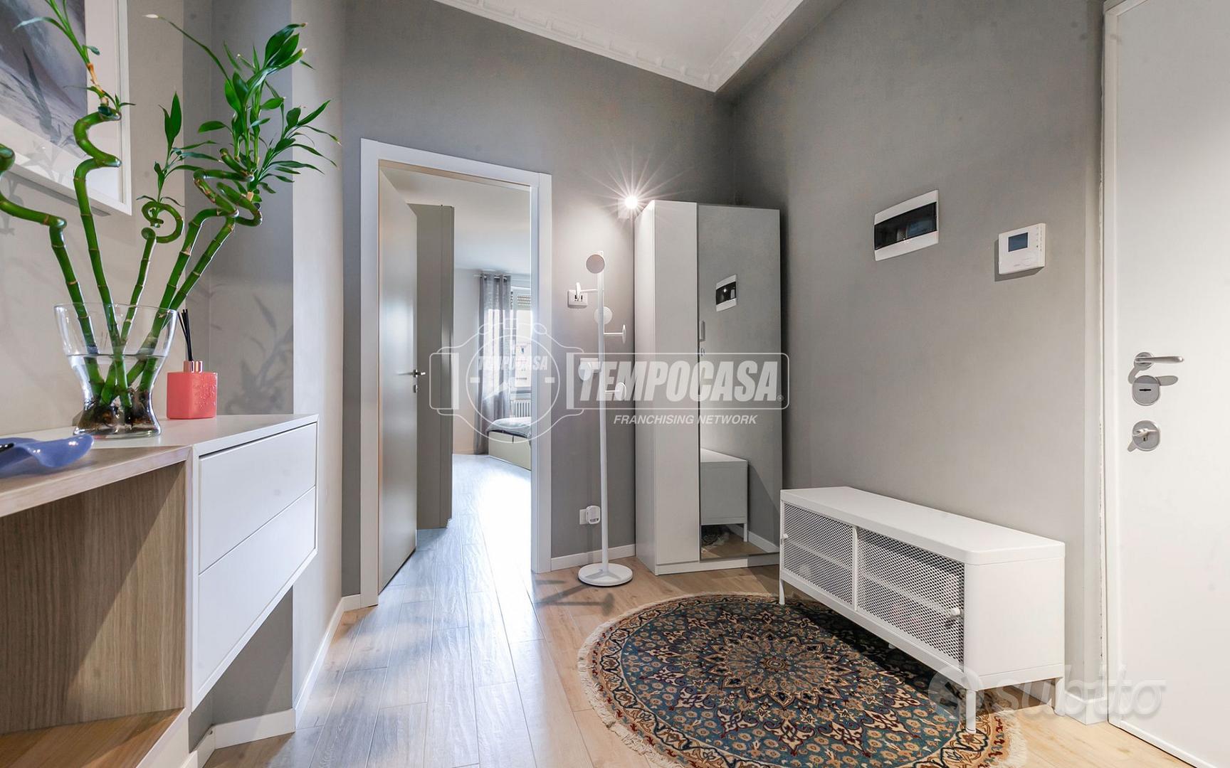 Apartment in Milano, Derganino, Municipio 9 - Vista 3