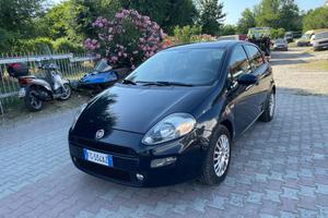 FIAT Punto 1.3 MJT II S&S 95 CV 5 porte Street