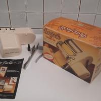 Motore per impastatrice Imperia (Solo motore)