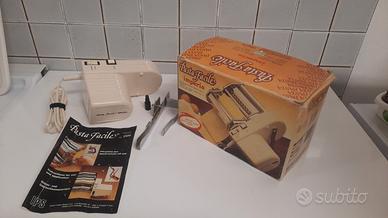 Motore per impastatrice Imperia (Solo motore)