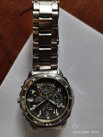 orologi e meccanismi 