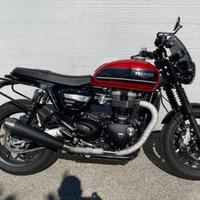 Triumph Speed Twin 1200