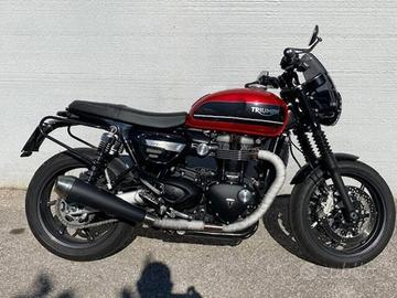 Triumph Speed Twin 1200