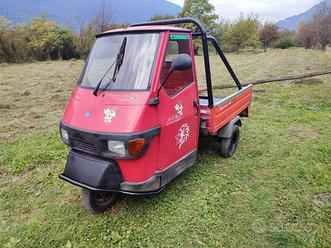 Roll bar ape Vendita in Motori