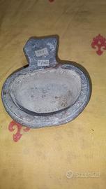 piccola acquasantiera fine 600 misure in de