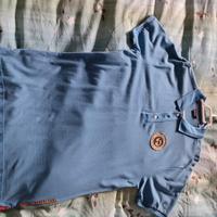 Polo da uomo a maniche corte diNapapijri.