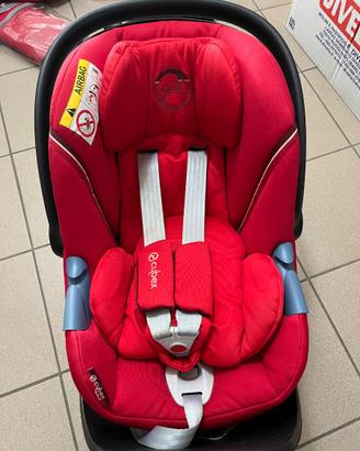 Cybex Gold Aton M ovetto + base ISOFIX 0-13 kg