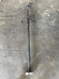 ALBERO DI TRASMISSIONE 4X4 AUDI S3 2015 2.0 BENZIN