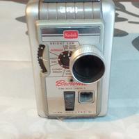 cinepresa  8mm  KODAK  anni 50  