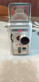 cinepresa  8mm  KODAK  anni 50  