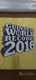 libro guinness world record 2016