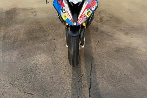 Bmw S1000RR 2016/2018 targata