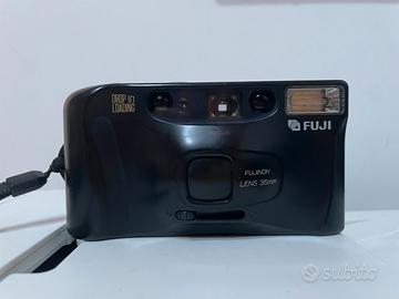 fuji drop in loading DL-80