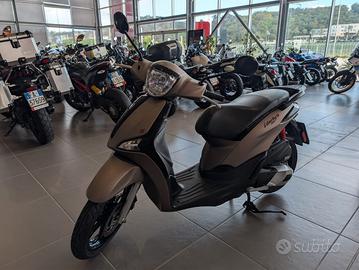 Piaggio Liberty S 150