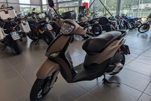 Piaggio Liberty S 150