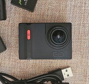 Action Camera Elephone Explorer pro