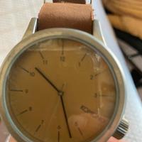 Orologio Komono stupendo sigillato