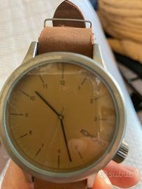 Orologio Komono stupendo sigillato