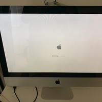 iMac 2011 21”