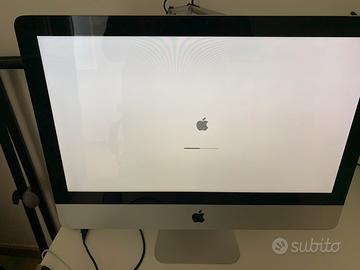 iMac 2011 21”