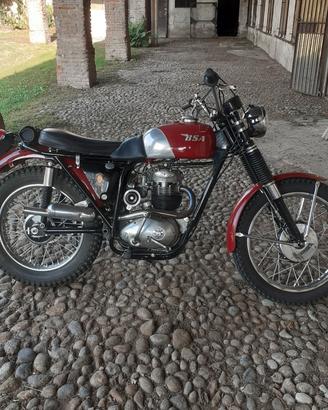 BSA 350 Enduro Star