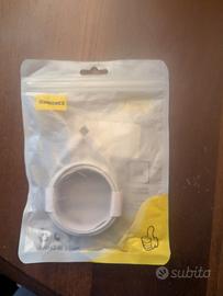 cavo Apple USB type c 2 metri 