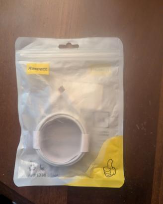 cavo Apple USB type c 2 metri 