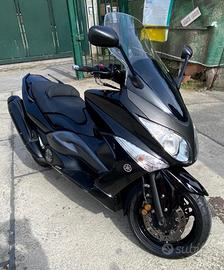 Yamaha T Max Abs