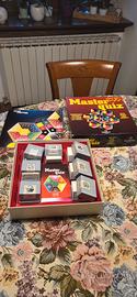 MASTER QUIZ gioco vintage anni 80'