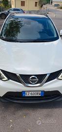Nissan qashqai 1.6 benzina allestimento 360