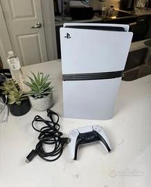 Playstation 5 PRO 2TB