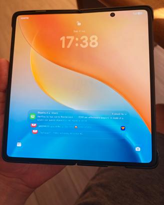 HONOR Magic V5 Global 16/512 Pari al Nuovo