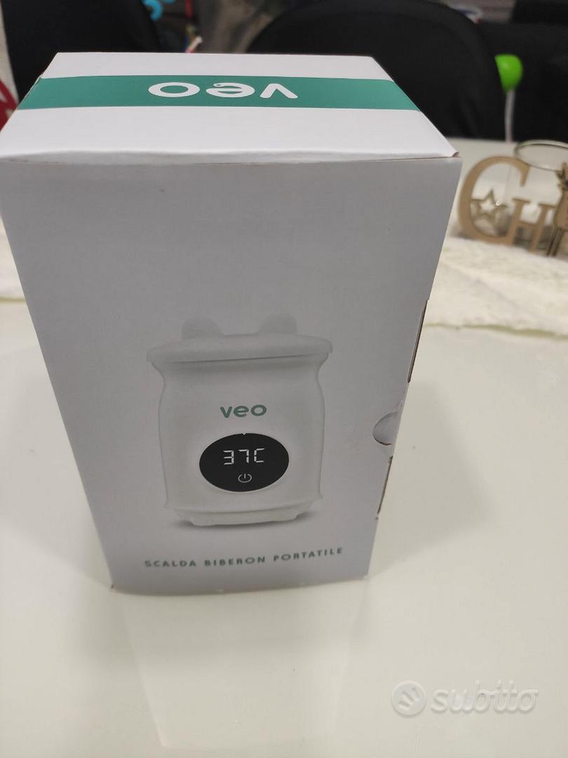 Scalda biberon portatile VEO - Tutto per i bambini In vendita a Latina