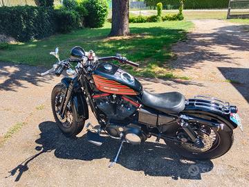 Harley Davidson