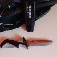 Coltello Sub