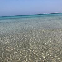 Villetta mimosa nr 3 in baia verde zona movida