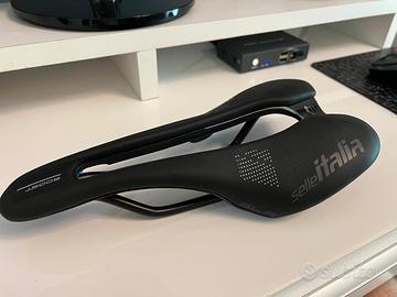 Sella selle italia SLR Boost Superflow S3