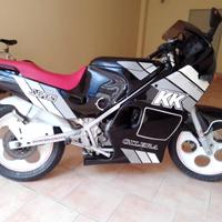 Gilera KK 125 - 1987