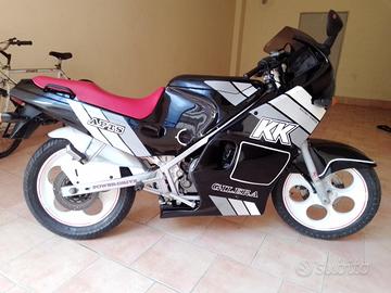 Gilera KK 125 - 1987