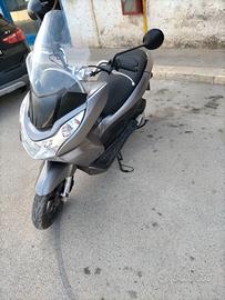 Honda Pcx 125 come nuovo