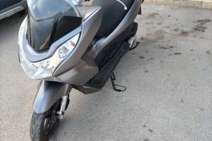 Honda Pcx 125 come nuovo