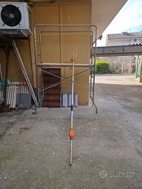 Asta Stihl abbacchiatore