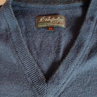 gilet in lana da uomo marca Australian 