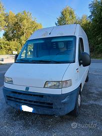DUCATO 2.8 JTD