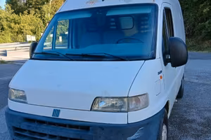 DUCATO 2.8 JTD